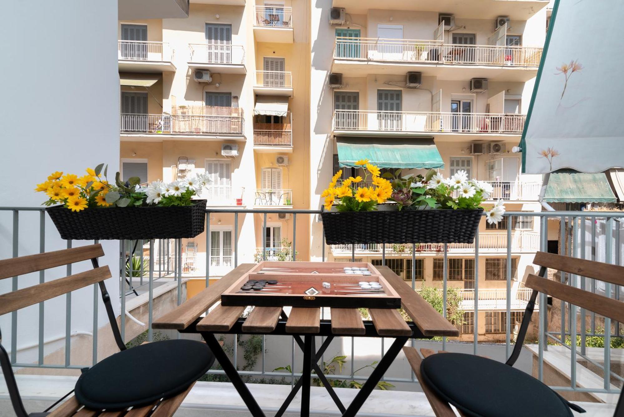 Lyto By Heloni Apartments Athens Ngoại thất bức ảnh