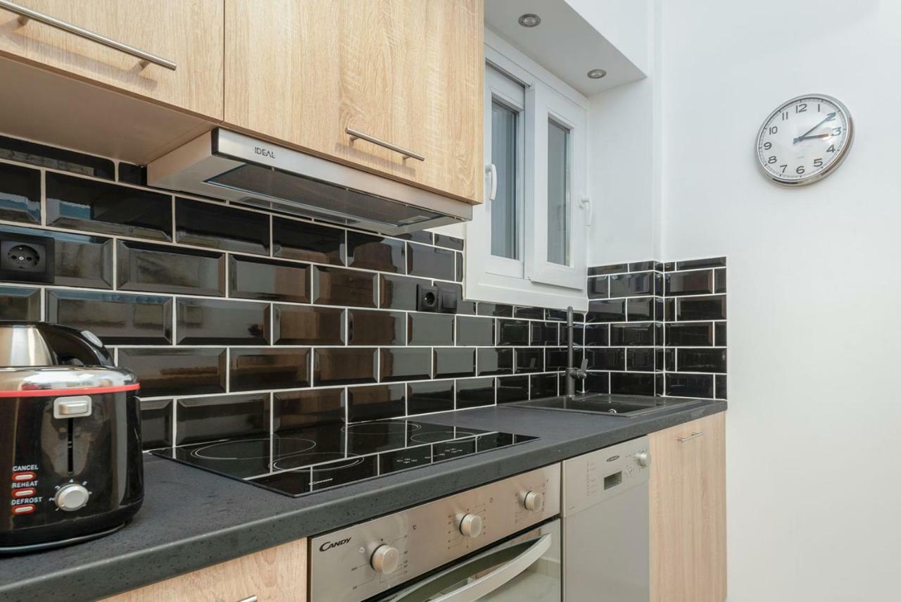 Lyto By Heloni Apartments Athens Ngoại thất bức ảnh